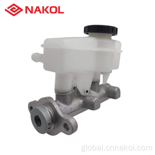 Brake Master Cylinder For Nissan 46010-eb70c 46010-EB70C 46010-EB70A Brake Master Cylinder for NISSAN NAVARA Factory